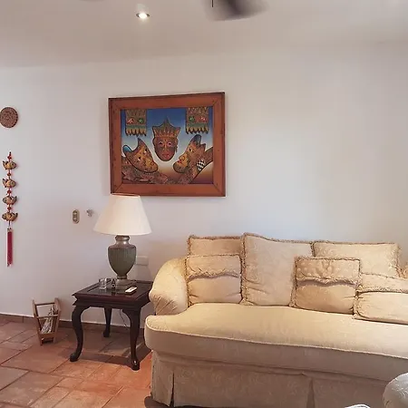 Departamento Ek-Balam Hotel